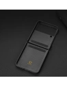 Kup Case Dux Ducis Venice Samsung Galaxy Z Flip 4 schwarz - DDS1577 - {ean13} - Sklep Home Screen