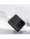 Kup Dux Ducis Venice tok Samsung Galaxy Z Flip 4 fekete - DDS1577 - {ean13} - Sklep Home Screen