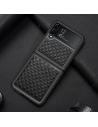 Kup Case Dux Ducis Venice Samsung Galaxy Z Flip 4 schwarz - DDS1577 - {ean13} - Sklep Home Screen