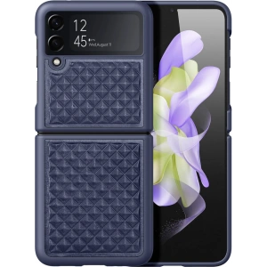 Kup Dux Ducis Venice tok Samsung Galaxy Z Flip 4 kék - DDS1578 - {ean13} - Sklep Home Screen