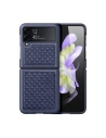 Kup Husă Dux Ducis Venice Samsung Galaxy Z Flip 4 albastră - DDS1578 - {ean13} - Sklep Home Screen