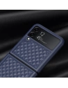 Kup Case Dux Ducis Venice Samsung Galaxy Z Flip 4 blau - DDS1578 - {ean13} - Sklep Home Screen