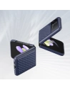 Kup Etui Dux Ducis Venice Samsung Galaxy Z Flip 4 modré - DDS1578 - {ean13} - Sklep Home Screen