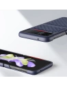Kup Etui Dux Ducis Venice Samsung Galaxy Z Flip 4 modré - DDS1578 - {ean13} - Sklep Home Screen