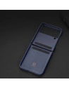 Kup Etui Dux Ducis Venice Samsung Galaxy Z Flip 4 modré - DDS1578 - {ean13} - Sklep Home Screen