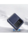 Kup Case Dux Ducis Venice Samsung Galaxy Z Flip 4 blau - DDS1578 - {ean13} - Sklep Home Screen