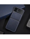 Kup Case Dux Ducis Venice Samsung Galaxy Z Flip 4 blau - DDS1578 - {ean13} - Sklep Home Screen