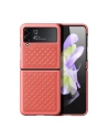 Kup Etui Dux Ducis Venice Samsung Galaxy Z Flip 4 červené - DDS1580 - {ean13} - Sklep Home Screen