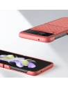 Kup Etui Dux Ducis Venice Samsung Galaxy Z Flip 4 červené - DDS1580 - {ean13} - Sklep Home Screen