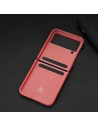 Kup Etui Dux Ducis Venice Samsung Galaxy Z Flip 4 červené - DDS1580 - {ean13} - Sklep Home Screen