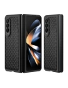 Etui Dux Ducis Venice Samsung Galaxy Z Fold 4 fekete