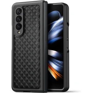 Kup Etui Dux Ducis Venice Samsung Galaxy Z Fold 4 czarne - DDS1581 - {ean13} - Sklep Home Screen