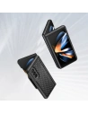 Kup Etui Dux Ducis Venice Samsung Galaxy Z Fold 4 černé - DDS1581 - {ean13} - Sklep Home Screen