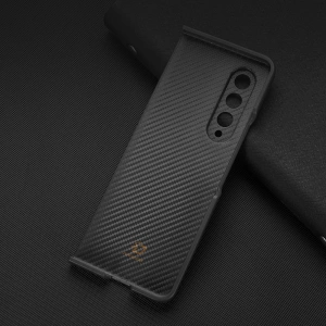 Etui Dux Ducis Venice Samsung Galaxy Z Fold 4 černé