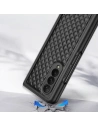 Kup Etui Dux Ducis Venice Samsung Galaxy Z Fold 4 černé - DDS1581 - {ean13} - Sklep Home Screen