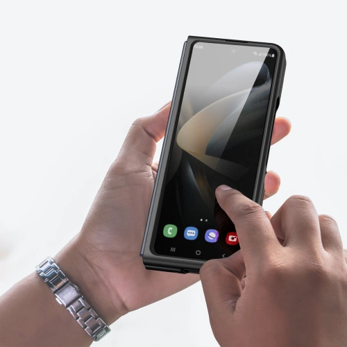 Kup Etui Dux Ducis Venice Samsung Galaxy Z Fold 4 černé - DDS1581 - {ean13} - Sklep Home Screen
