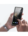 Kup Husă Dux Ducis Venice Samsung Galaxy Z Fold 4 neagră - DDS1581 - {ean13} - Sklep Home Screen