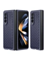 Etui Dux Ducis Venice Samsung Galaxy Z Fold 4 modré