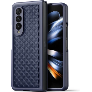 Kup Etui Dux Ducis Venice Samsung Galaxy Z Fold 4 niebieskie - DDS1582 - {ean13} - Sklep Home Screen