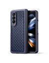 Kup Case Dux Ducis Venice Samsung Galaxy Z Fold 4 blau - DDS1582 - {ean13} - Sklep Home Screen