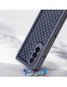 Buy Dux Ducis Venice Samsung Galaxy Z Fold 4 blue - DDS1582 - {ean13} - Home Screen Store Europe