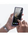 Kup Etui Dux Ducis Venice Samsung Galaxy Z Fold 4 kék - DDS1582 - {ean13} - Sklep Home Screen