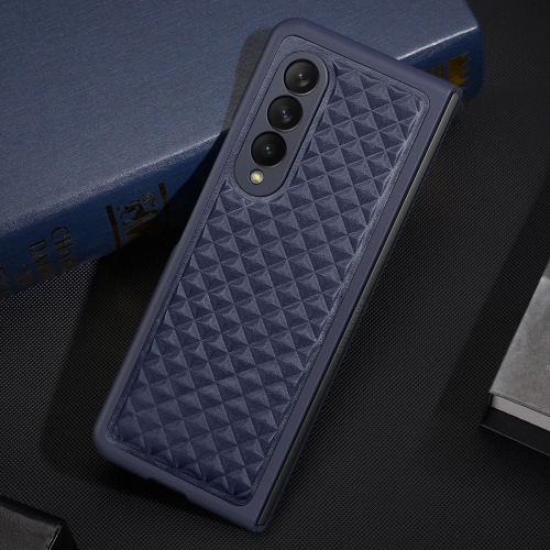 Kup Case Dux Ducis Venice Samsung Galaxy Z Fold 4 blau - DDS1582 - {ean13} - Sklep Home Screen