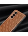 Kup Etui Dux Ducis Venice Samsung Galaxy Z Fold 4 hnědé - DDS1583 - {ean13} - Sklep Home Screen