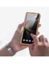 Kup Etui Dux Ducis Venice Samsung Galaxy Z Fold 4 hnědé - DDS1583 - {ean13} - Sklep Home Screen