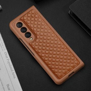 Kup Etui Dux Ducis Venice Samsung Galaxy Z Fold 4 brązowe - DDS1583 - {ean13} - Sklep Home Screen