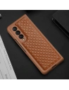 Kup Etui Dux Ducis Venice Samsung Galaxy Z Fold 4 hnědé - DDS1583 - {ean13} - Sklep Home Screen