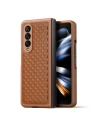 Buy Dux Ducis Venice Samsung Galaxy Z Fold 4 brown - DDS1583 - {ean13} - Home Screen Store Europe