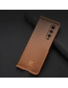 Buy Dux Ducis Venice Samsung Galaxy Z Fold 4 brown - DDS1583 - {ean13} - Home Screen Store Europe