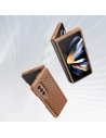 Kup Case Dux Ducis Venice Samsung Galaxy Z Fold 4 braun - DDS1583 - {ean13} - Sklep Home Screen
