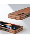 Kup Etui Dux Ducis Venice Samsung Galaxy Z Fold 4 hnědé - DDS1583 - {ean13} - Sklep Home Screen