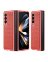 Dux Ducis Venice Samsung Galaxy Z Fold 4 red