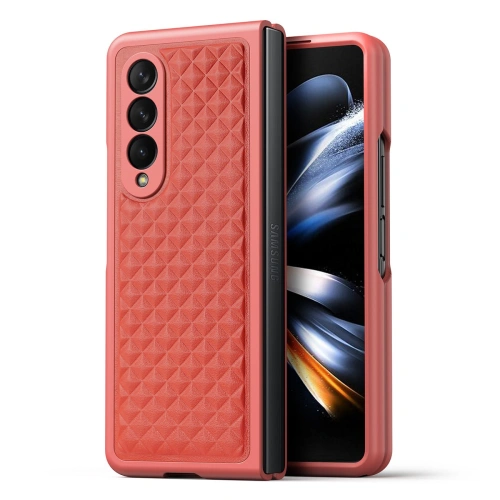 Buy Dux Ducis Venice Samsung Galaxy Z Fold 4 red - DDS1584 - {ean13} - Home Screen Store Europe