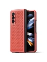 Kup Case Dux Ducis Venice Samsung Galaxy Z Fold 4 rot - DDS1584 - {ean13} - Sklep Home Screen
