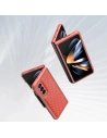 Buy Dux Ducis Venice Samsung Galaxy Z Fold 4 red - DDS1584 - {ean13} - Home Screen Store Europe