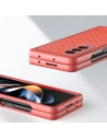 Buy Dux Ducis Venice Samsung Galaxy Z Fold 4 red - DDS1584 - {ean13} - Home Screen Store Europe