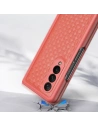 Buy Dux Ducis Venice Samsung Galaxy Z Fold 4 red - DDS1584 - {ean13} - Home Screen Store Europe