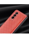 Buy Dux Ducis Venice Samsung Galaxy Z Fold 4 red - DDS1584 - {ean13} - Home Screen Store Europe