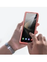 Buy Dux Ducis Venice Samsung Galaxy Z Fold 4 red - DDS1584 - {ean13} - Home Screen Store Europe