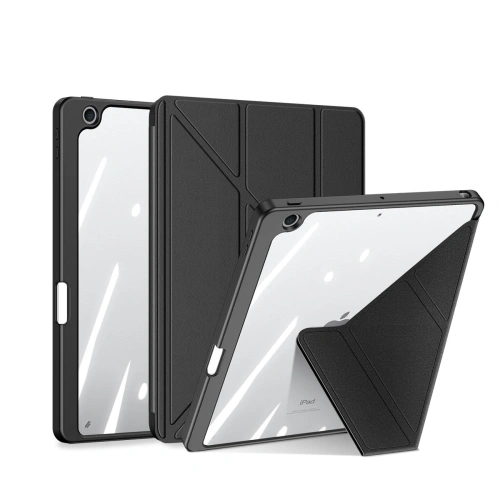 Kup Case Dux Ducis Magi Apple iPad 10.9 2022 (10. Generation) schwarz - DDS1585 - {ean13} - Sklep Home Screen