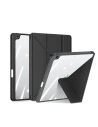 Kup Case Dux Ducis Magi Apple iPad 10.9 2022 (10. Generation) schwarz - DDS1585 - {ean13} - Sklep Home Screen