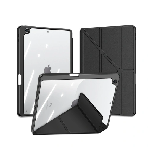 Kup Case Dux Ducis Magi Apple iPad 10.9 2022 (10. Generation) schwarz - DDS1585 - {ean13} - Sklep Home Screen