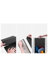 Kup Case Dux Ducis Magi Apple iPad 10.9 2022 (10. Generation) schwarz - DDS1585 - {ean13} - Sklep Home Screen