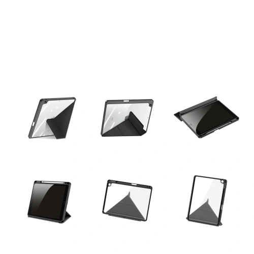 Kup Case Dux Ducis Magi Apple iPad 10.9 2022 (10. Generation) schwarz - DDS1585 - {ean13} - Sklep Home Screen