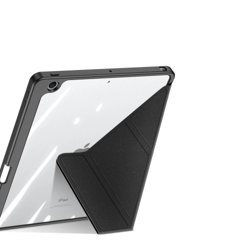 Kup Case Dux Ducis Magi Apple iPad 10.9 2022 (10. Generation) schwarz - DDS1585 - {ean13} - Sklep Home Screen