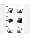 Kup Case Dux Ducis Magi Apple iPad 10.9 2022 (10. Generation) schwarz - DDS1585 - {ean13} - Sklep Home Screen